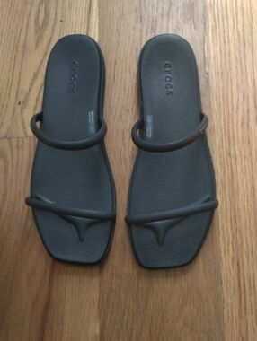 CROCS Miami Slide Sandal